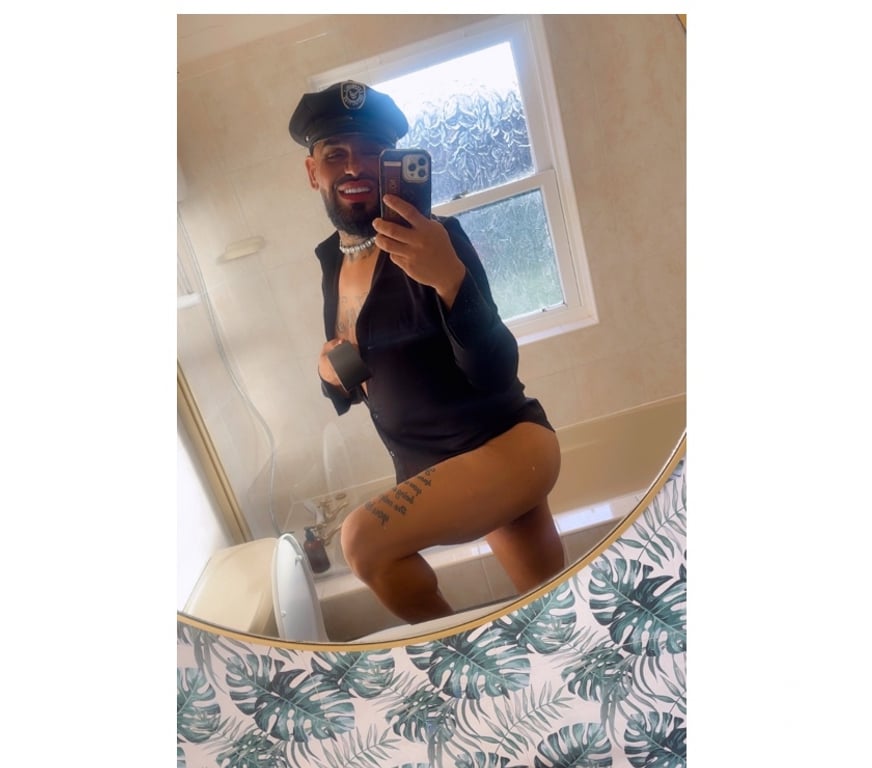  Gay massage North Northamptonshire Aldwincle - North Northamptonshire - Photos for Mario New In Town ❤️