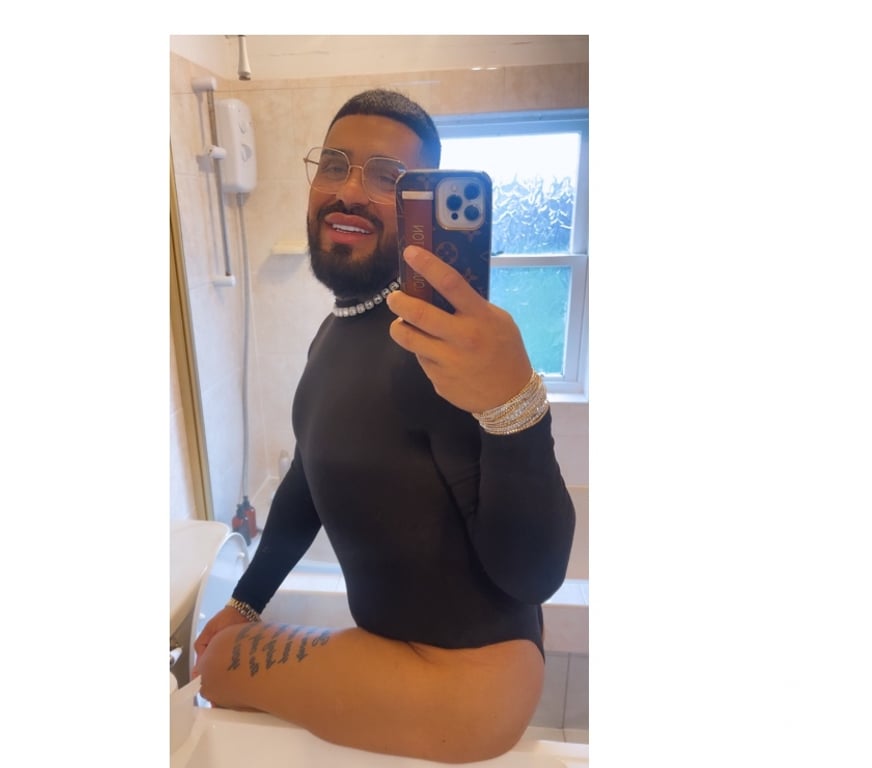  Gay massage North Northamptonshire Aldwincle - North Northamptonshire - Photos for Mario New In Town ❤️