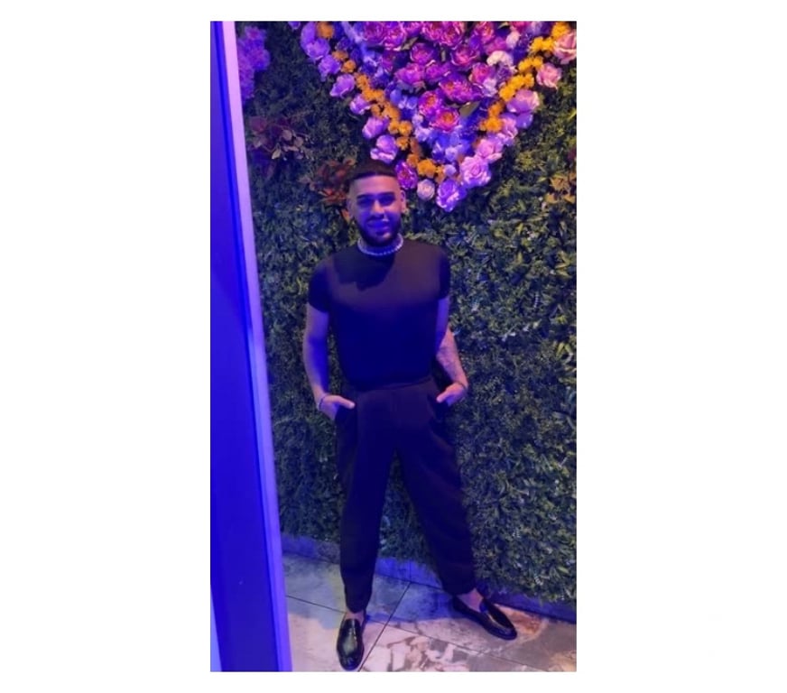  Gay massage South West London Earls Court - South West London - Photos for Hello my baby ❤️