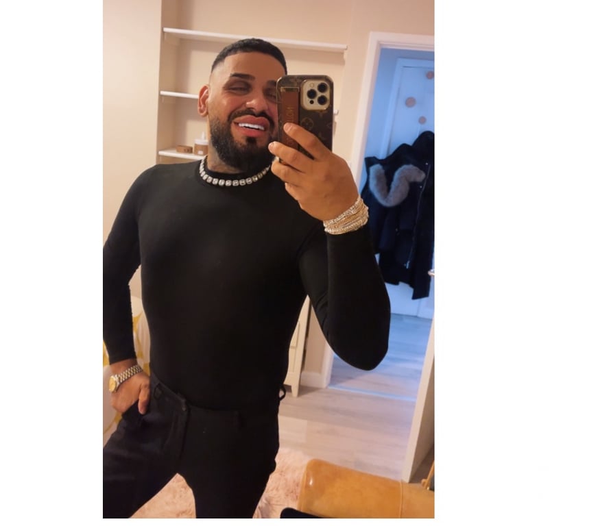  Gay massage Buckinghamshire Milton Keynes - Photos for Mario New In Town ❤️