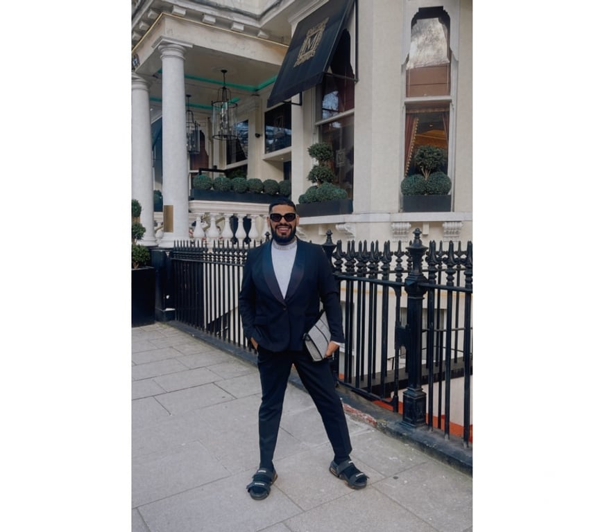  Gay massage South West London Earls Court - South West London - Photos for Hello my baby ❤️