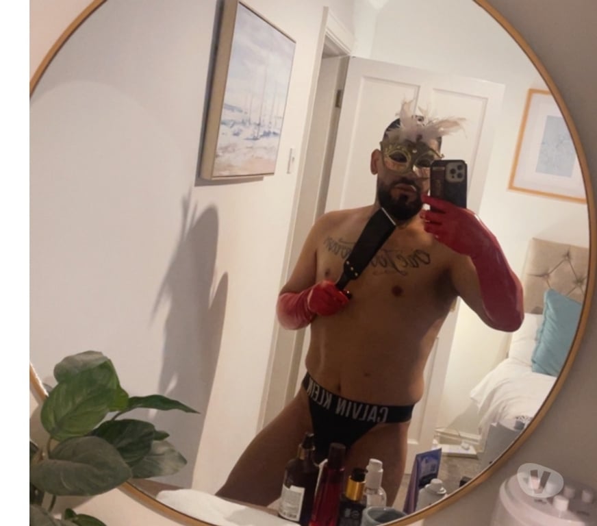  Gay massage West London Euston - West London - Photos for Mario New In Town ❤️