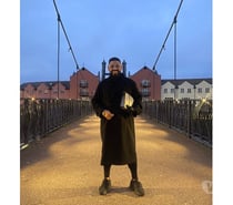 Mario New In Town ❤️