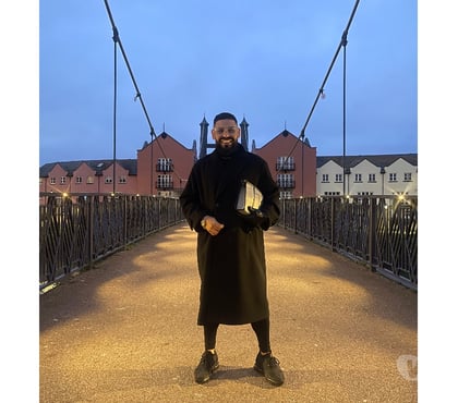 Gay escorts Aldwincle North Northamptonshire - Photos for Mario New In Town ❤️