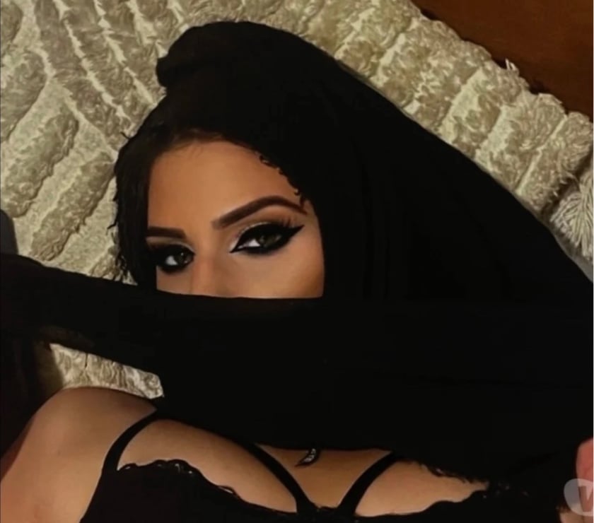 YASMINE💋REAL ARAB💋 £60 BEST OWO INCLUDED 💦