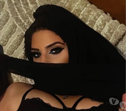 Escorts and Massages Leicester City Centre Leicester - Photos for YASMINE💋REAL ARAB💋 £60 BEST OWO INCLUDED 💦