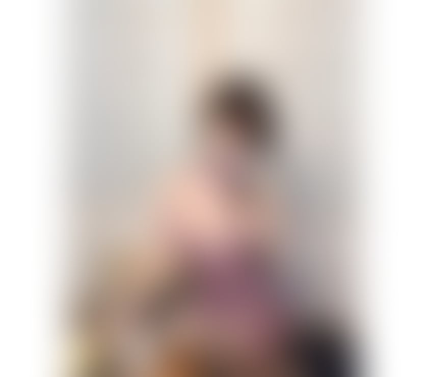 New Arrival - Petts Wood First Class Asian Escort