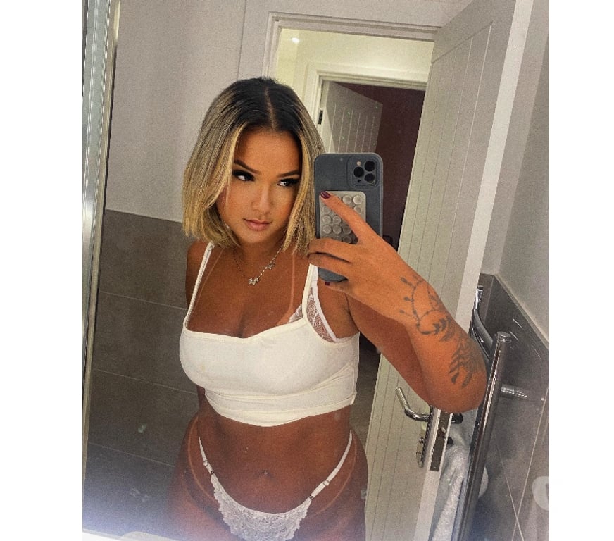 Escorts Bristol Bristol City Centre - Bristol - Photos for LIVIA BRAZILIAN 🥵🇧🇷 THE BEST OWO😋 100%REAL🍾