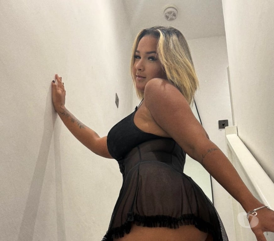 Escorts Bristol Bristol City Centre - Bristol - Photos for LIVIA BRAZILIAN 🥵🇧🇷 THE BEST OWO😋 100%REAL🍾