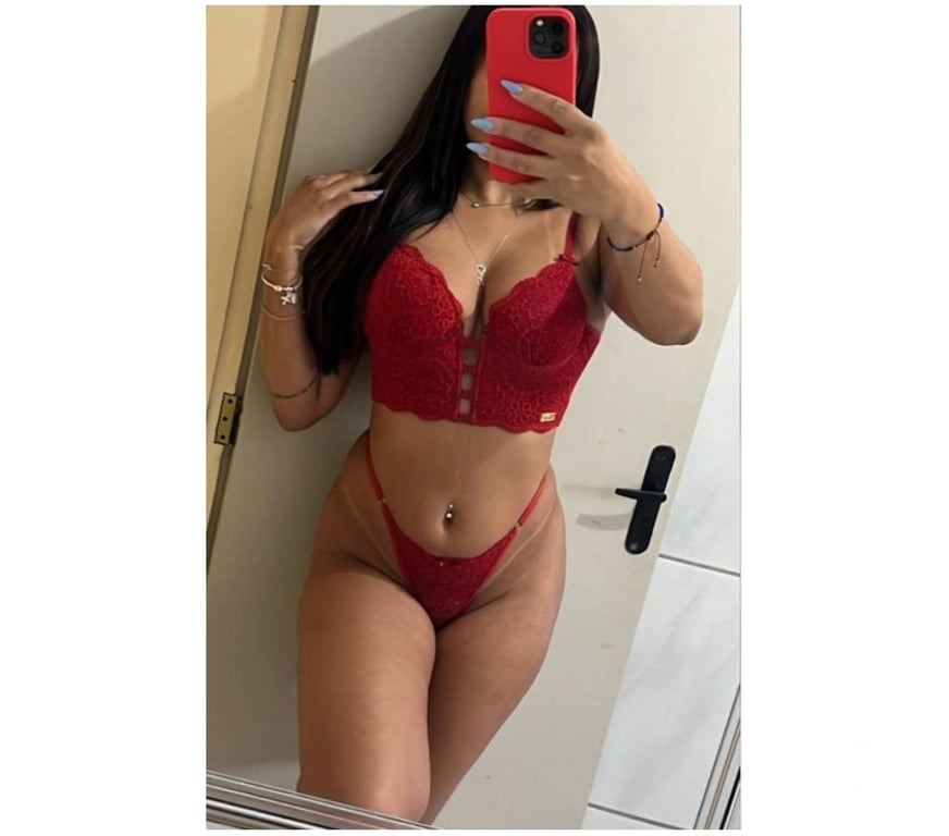 Escorts Hertfordshire St. Albans - Photos for MEL 🇧🇷 NEW GIRL 🩷 100% REAL