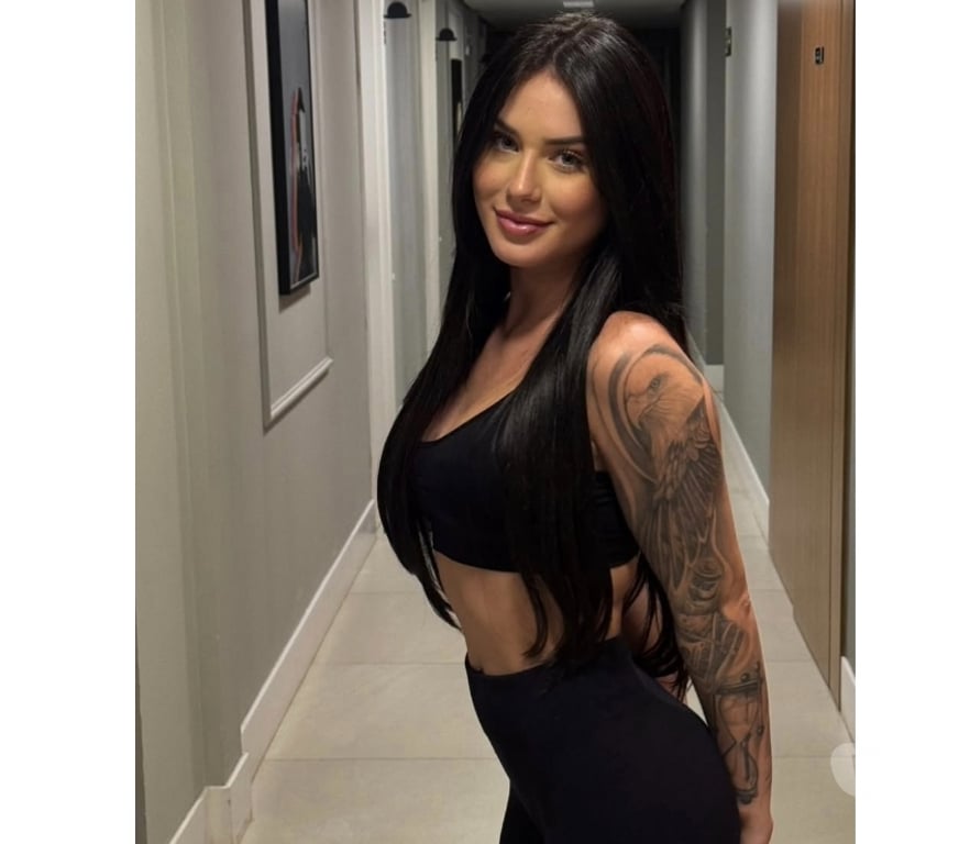 Escorts West London Hounslow - Photos for Pretah ♥️ Love & Passion 🥰🇧🇷