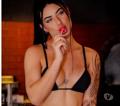 Escorts and Massages Boston Manor Station Hounslow - Photos for Pretah ♥️ Love & Passion 🥰🇧🇷