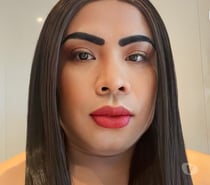 Thai Ladyboy massage in Salford