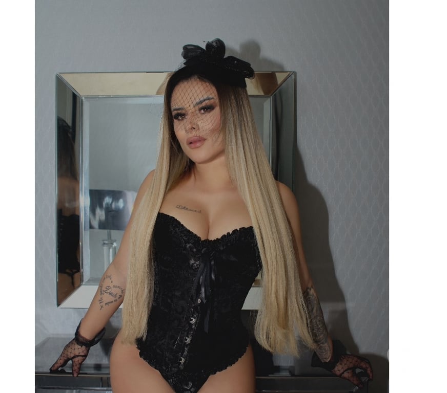 Escorts North West London Marylebone Station - North West London - Photos for SEXY hot 🔥Maia PartyGirl 🎉 🍒