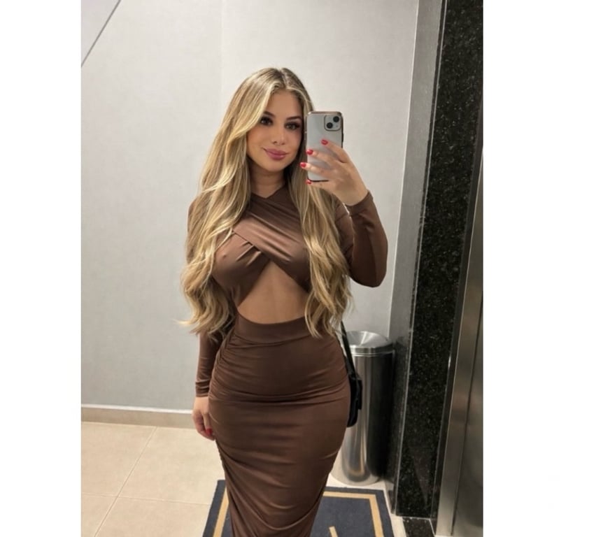 Escorts North West London Marylebone Station - North West London - Photos for SEXY hot 🔥Maia PartyGirl 🎉 🍒