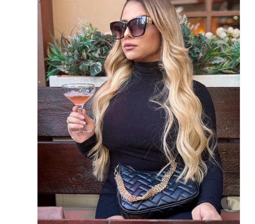 Escorts North West London Marylebone Station - North West London - Photos for SEXY hot 🔥Maia PartyGirl 🎉 🍒