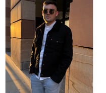 Hi, Im friendly Maks