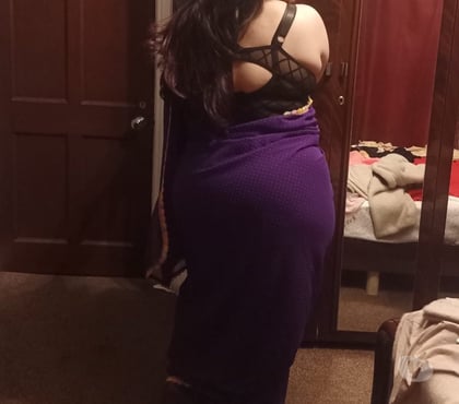 Indian Escorts Stratford East London - Photos for Gorgeous BBW North Indian new in town