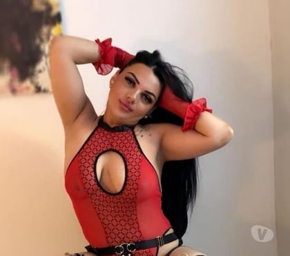 Escorts and Massages Acaster Malbis York - Photos for ANNA NEW IN TOWN🥵BEST TIME & REAL😍