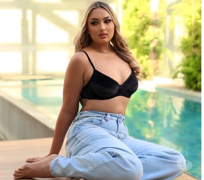 Escorts Battersea South West London - Photos for Angel Ferrari ❤️ Blonde Sexy