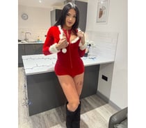 Brazilian Alana Fidelis