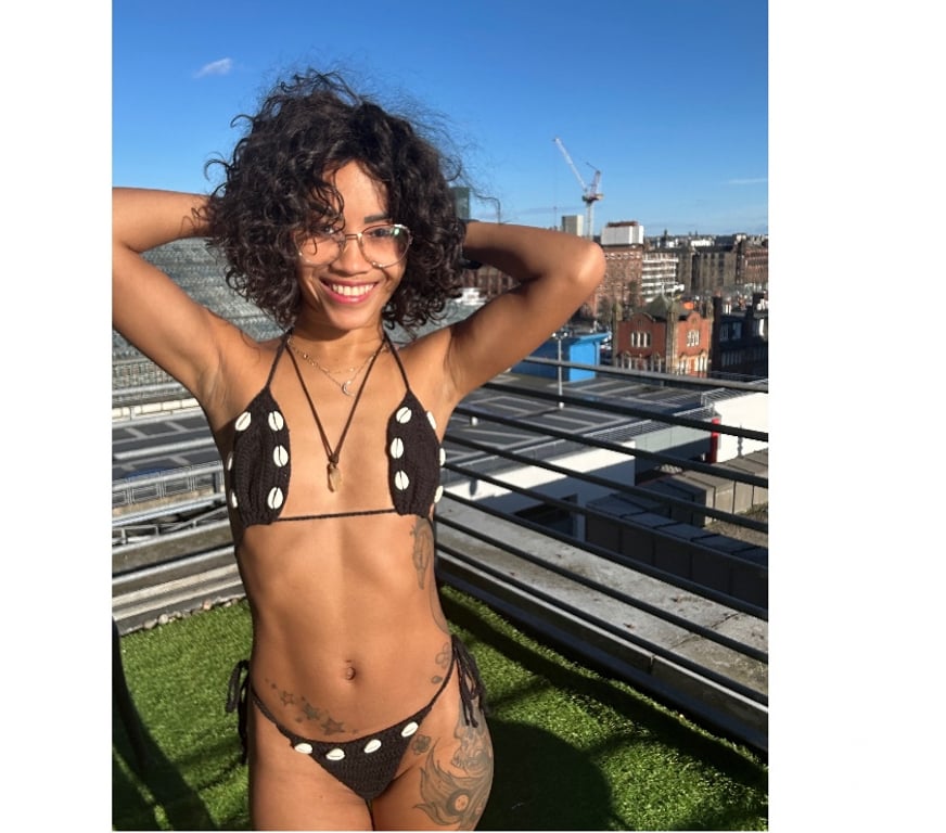 Escorts Edinburgh Edinburgh Old Town - Edinburgh - Photos for Lunna, New Brasilian Girl✨🥰