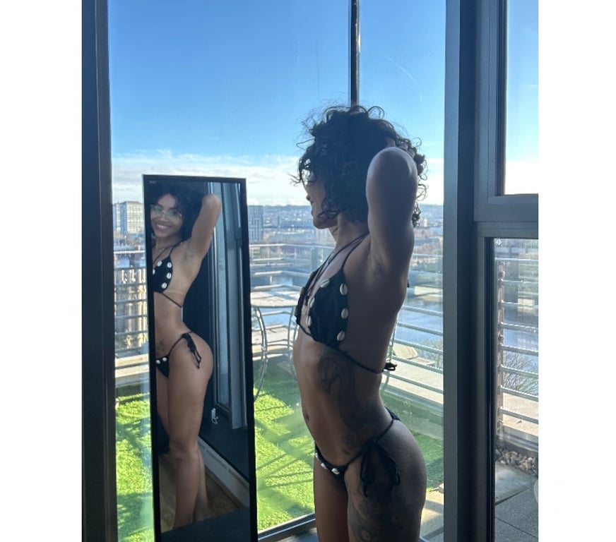 Escorts Edinburgh Edinburgh Old Town - Edinburgh - Photos for Lunna, New Brasilian Girl✨🥰