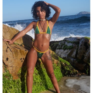 Escorts Edinburgh Old Town Edinburgh - Photos for Lunna, New Brasilian in the City! 🎉✨🥰