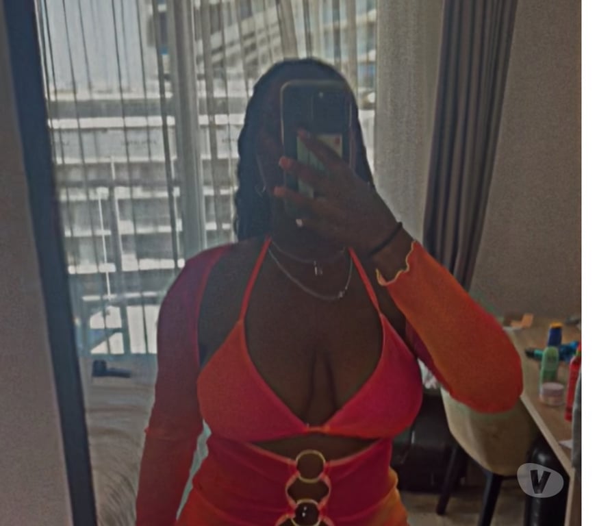 Escorts South East London Rotherhithe - South East London - Photos for Curvy Ebony Slut 🍫💋