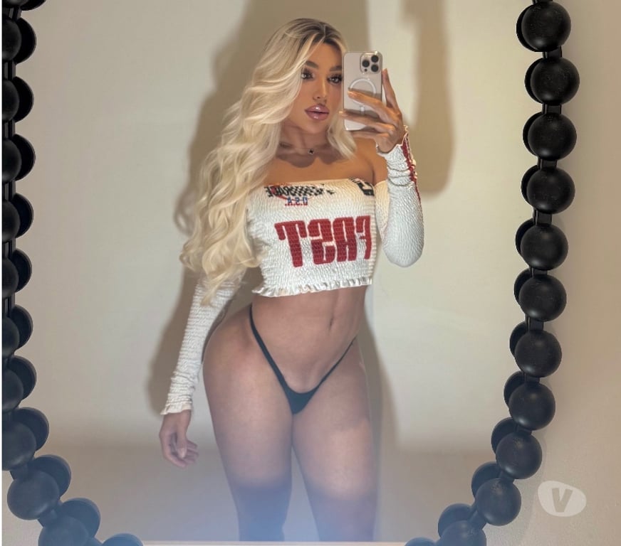 Trans Escorts East London Canary Wharf - East London - Photos for SOFHIA NAUGHTY 😈 YOUR THE BEST CHOICE 🫦 PARTY 🎉