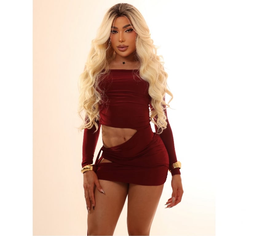 Trans Escorts East London Canary Wharf - East London - Photos for SOFHIA NAUGHTY 😈 YOUR THE BEST CHOICE 🫦 PARTY 🎉