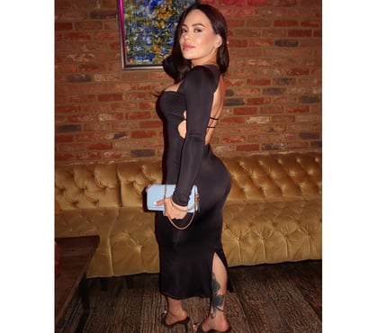 Escorts Glasgow City Centre Glasgow - Photos for Babi Latina party 🎉🍾🔥