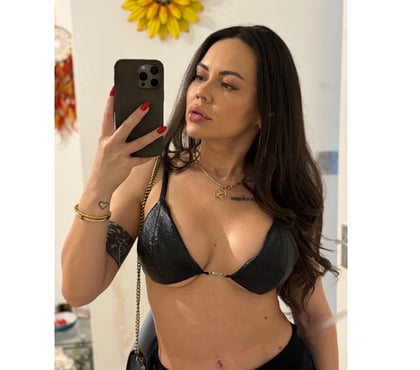 Escorts Glasgow City Centre Glasgow - Photos for Babi Latina 🇧🇷🔥