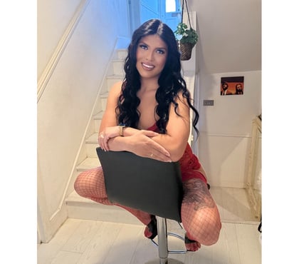 Trans Escorts Hornsey North London - Photos for NEW BRAZILIAN TS IN TONW 9.0 INCHES 🔥🍆