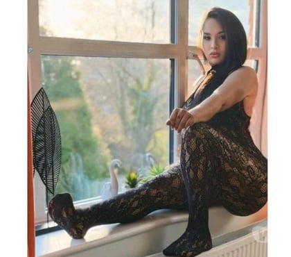 Escorts and Massages Uxbridge Hillingdon - Photos for Hey 👋 you love Brazil 🇧🇷petra here for you