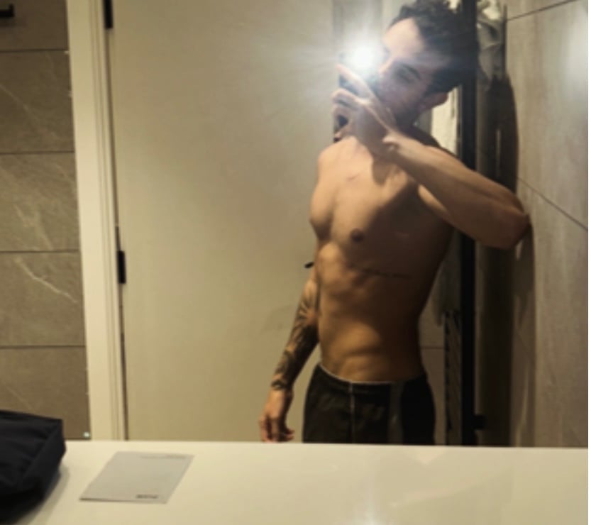  Gay massage Greater Manchester Manchester - Photos for JADEN BRAZILIAN BOY