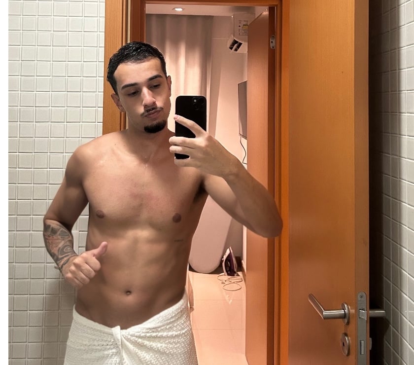  Gay massage Greater Manchester Manchester - Photos for JADEN BRAZILIAN BOY