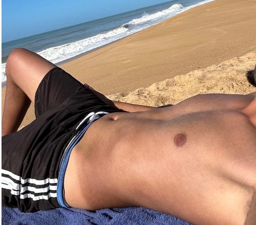  Gay massage Greater Manchester Manchester - Photos for JADEN BRAZILIAN BOY