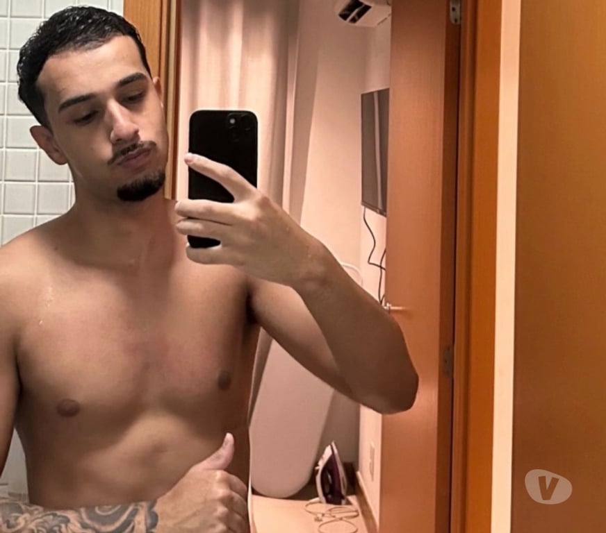  Gay massage Surrey Guildford - Photos for JADEN BRAZILIAN BOY