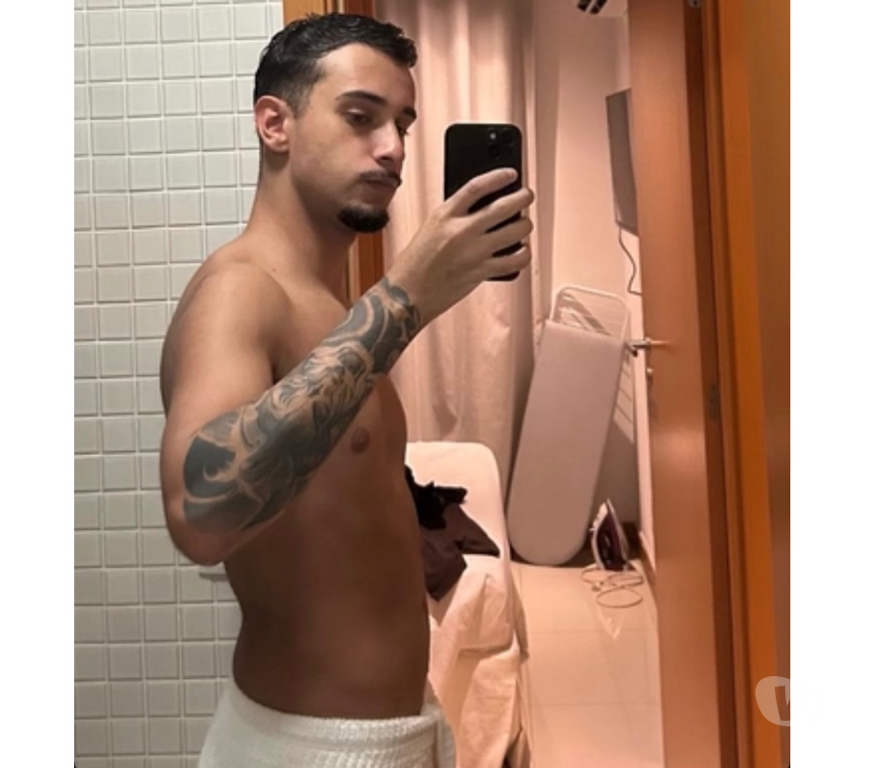  Gay massage Surrey Guildford - Photos for JADEN BRAZILIAN BOY