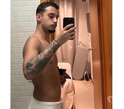 Gay Escorts Guildford Town Centre Guildford - Photos for JADEN BRAZILIAN BOY