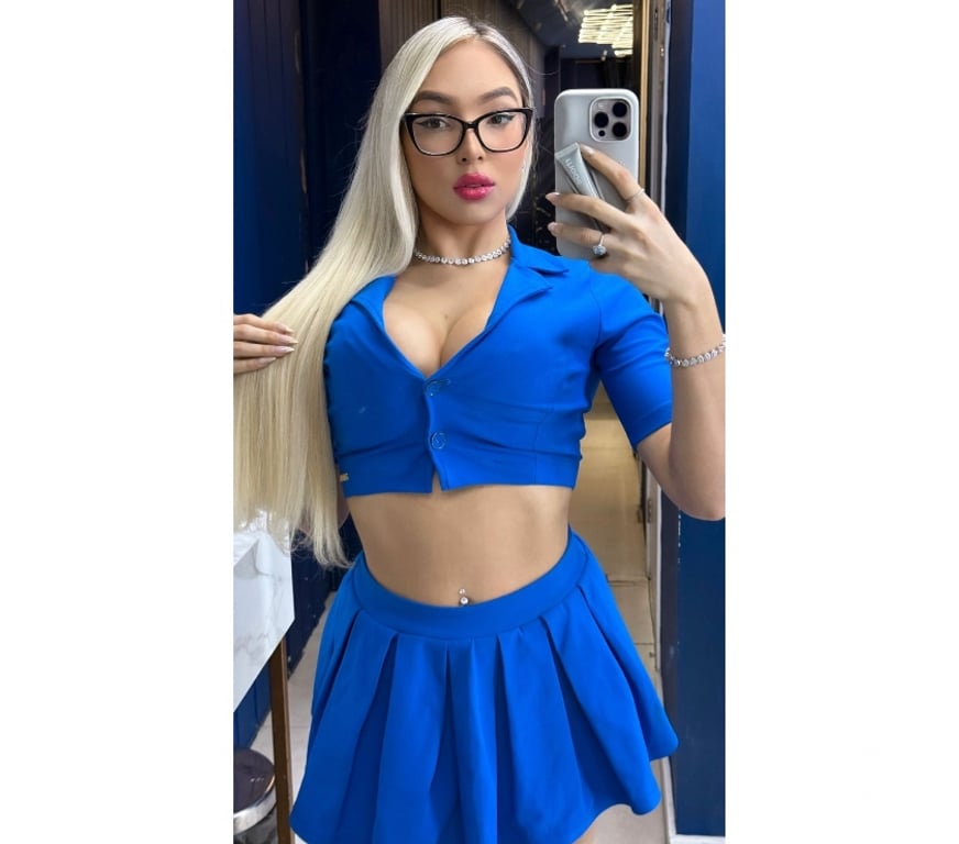 Escorts East London Havering - Photos for 💫SEXY BLONDE💋HOT & FUN🔥PARTY