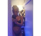 The naughtiest foxy vixen _007 my body well drive you wild