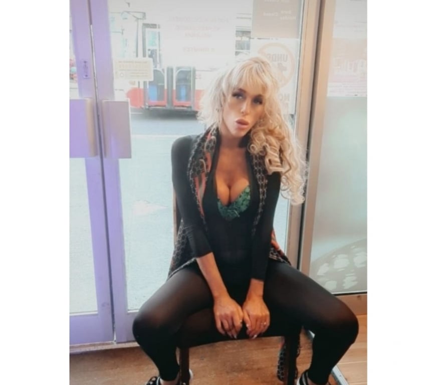 Trans Escorts East Sussex Brighton - Photos for Fun sexy Transsexual