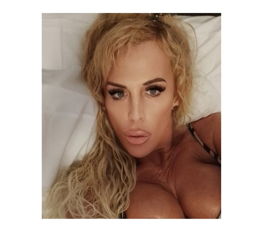 Trans Escorts East Sussex Brighton - Photos for The naughtiest foxy vixen _007 my body well drive you wild