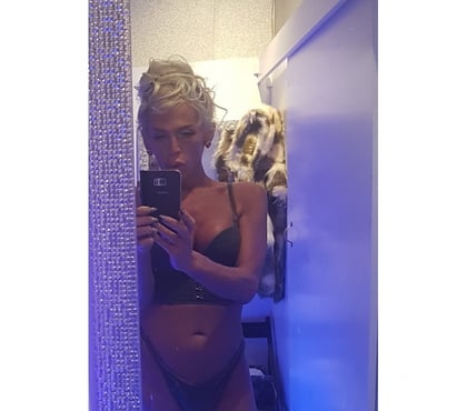 Transsexual Brighton City Centre Brighton - Photos for The naughtiest vixen 007 my body well drive you wild