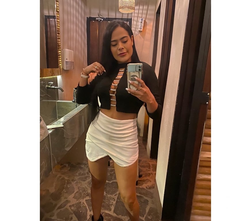 Escorts South West London Brompton - South West London - Photos for HORNY COLOMBIAN 🇨🇴😈LUXURY GIRL🔝🔥