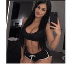 Anfield - Liverpool — ELEGANT BRUNETTE • FEMININE CURVES • REAL PHOTOS ✨