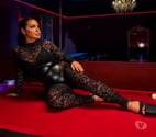Anfield - Liverpool — ELEGANT BRUNETTE • FEMININE CURVES • REAL PHOTOS ✨
