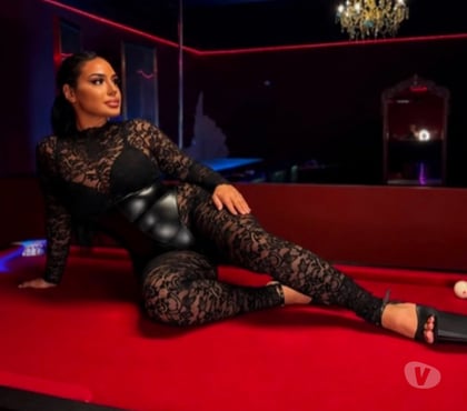 Escorts Anfield Liverpool - Photos for ELEGANT BRUNETTE • FEMININE CURVES • REAL PHOTOS ✨
